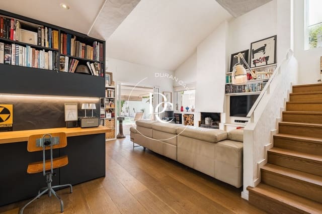 4 bedroom Villa for sale in Sant Pere de Ribes - € 799,000 (Ref: 9166054)