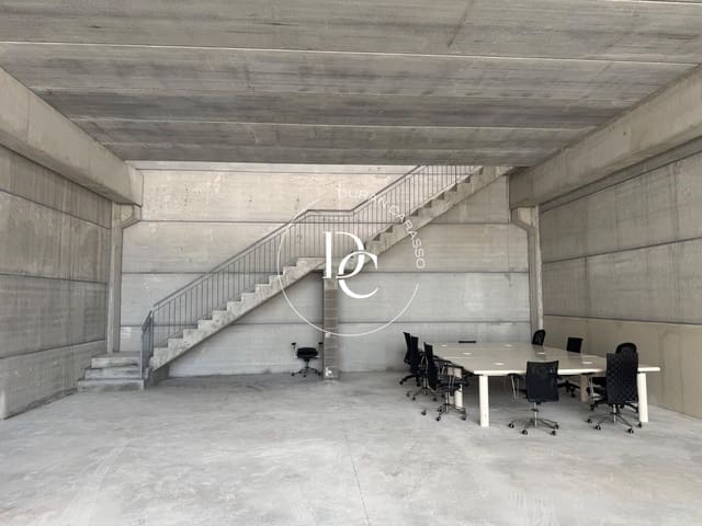 Commercial for rent in Vilanoveta, Sant Pere de Ribes - € 1,800 (Ref: 9166056)