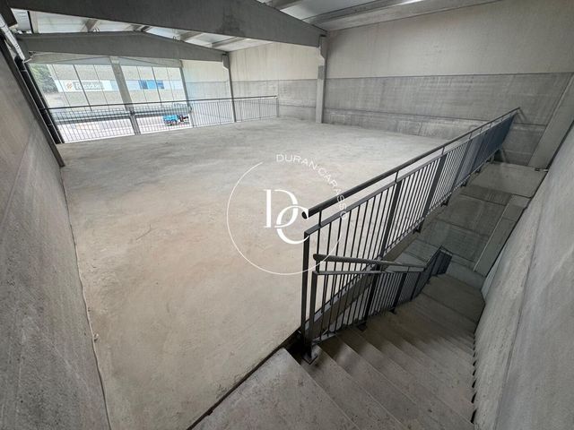 Kaupallinen vuokrattavana paikassa Vilanoveta, Sant Pere de Ribes mukana 
autotalli - 1 800 € (Ref: 9166056)