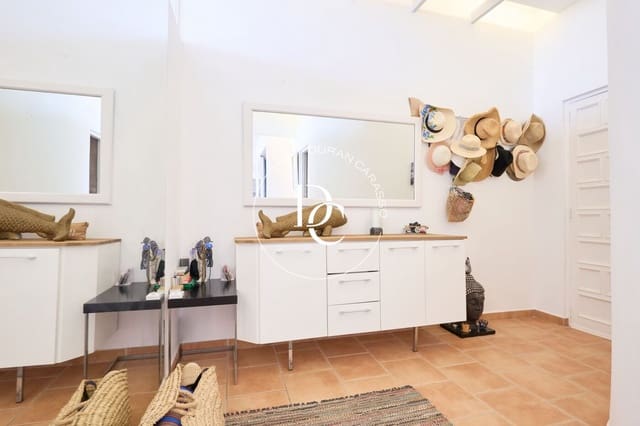 2 soveværelse Lejlighed til salg i San Jose / Sant Josep de Sa Talaia med swimmingpool - € 685.000 (Ref: 9171771)