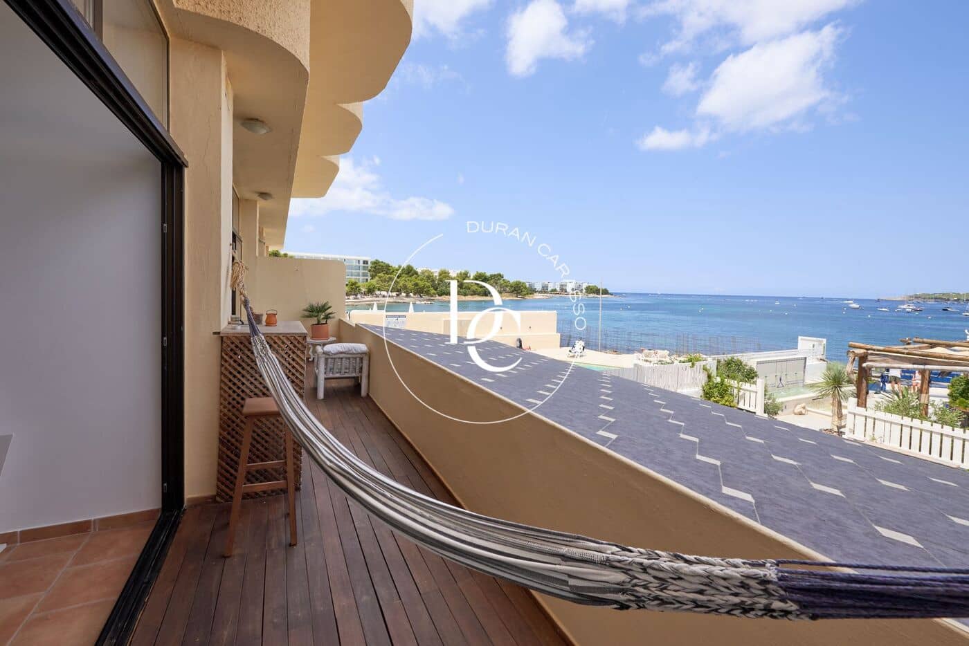 2 soveværelse Lejlighed til salg i San Jose / Sant Josep de Sa Talaia med swimmingpool - € 685.000 (Ref: 9171771)