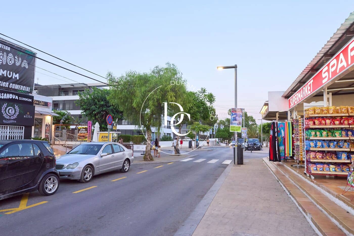 2 soveværelse Lejlighed til salg i San Jose / Sant Josep de Sa Talaia med swimmingpool - € 685.000 (Ref: 9171771)