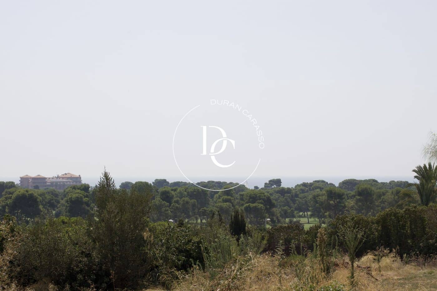 Byggegrund til salg i Sitges - € 1.200.000 (Ref: 9171773)
