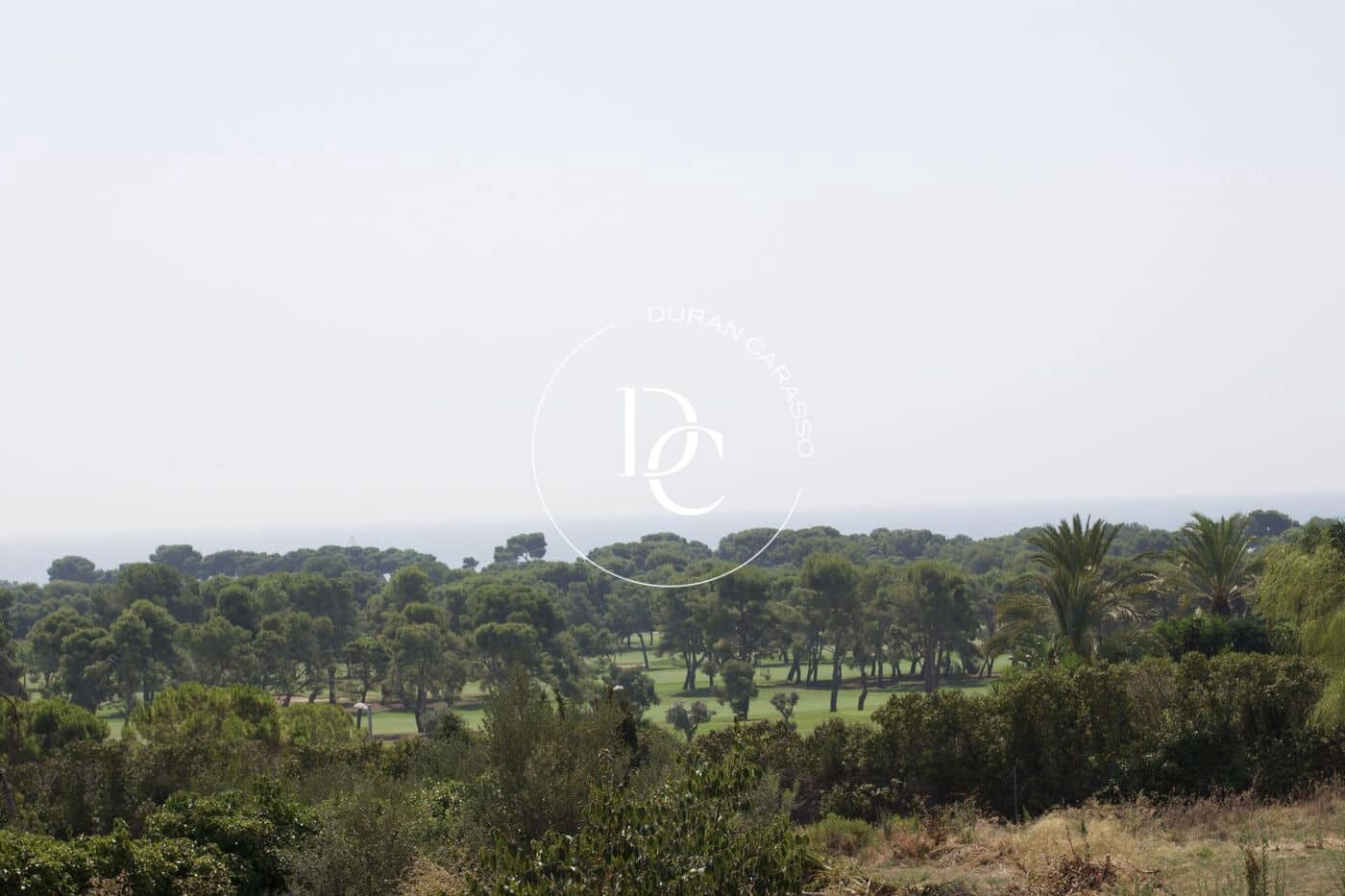 Byggegrund til salg i Sitges - € 1.200.000 (Ref: 9171773)