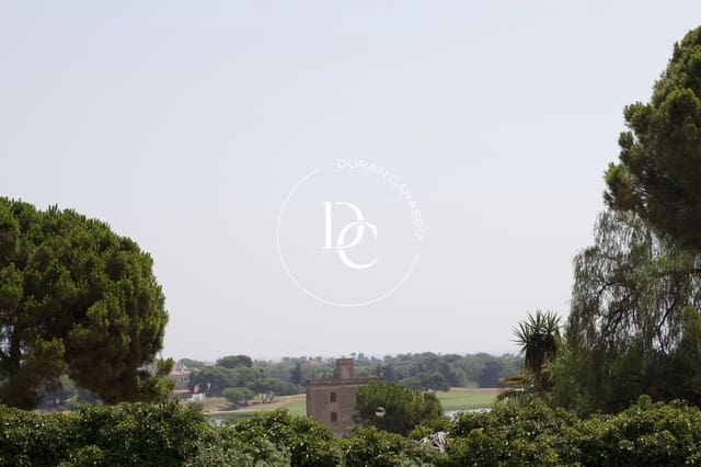 Building Plot for sale in Sitges - € 1,200,000 (Ref: 9171773)