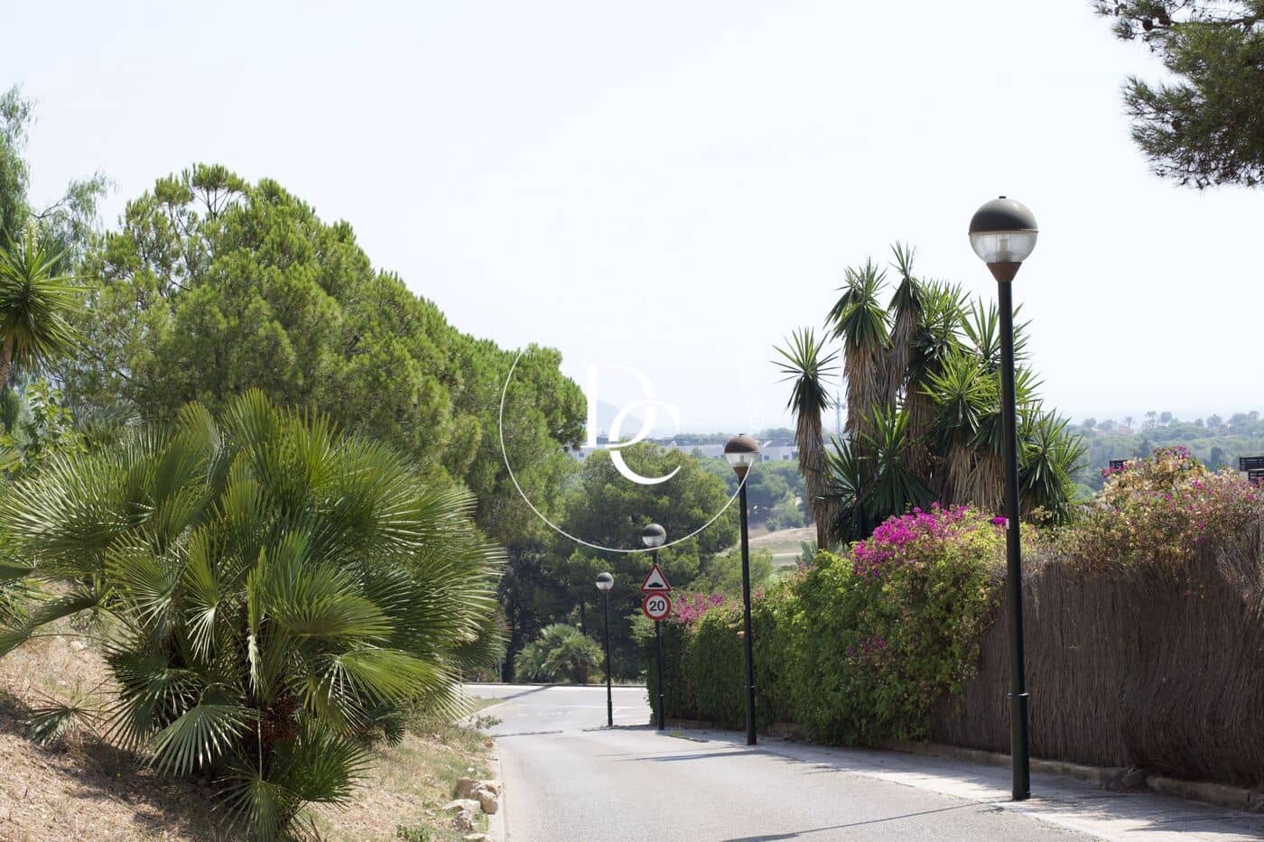 Byggegrund til salg i Sitges - € 1.200.000 (Ref: 9171773)