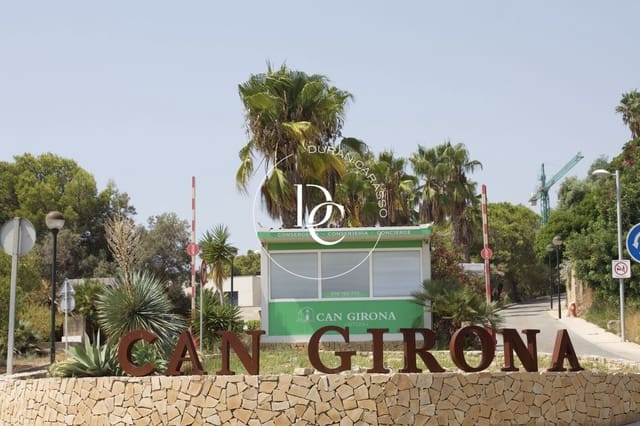 Building Plot for sale in Sitges - € 1,200,000 (Ref: 9171773)