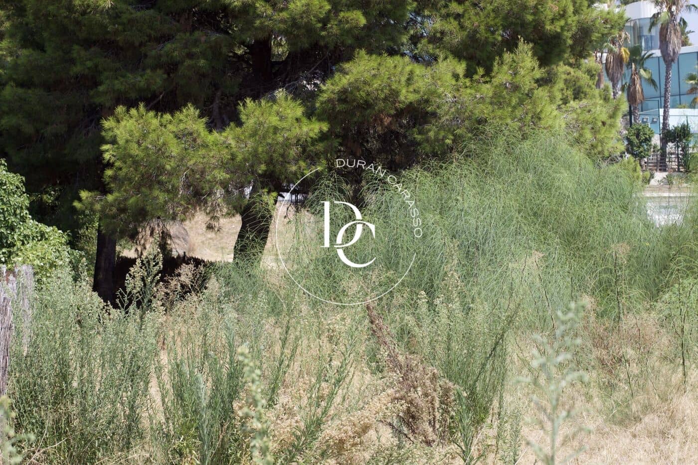 Byggegrund til salg i Sitges - € 1.200.000 (Ref: 9171773)