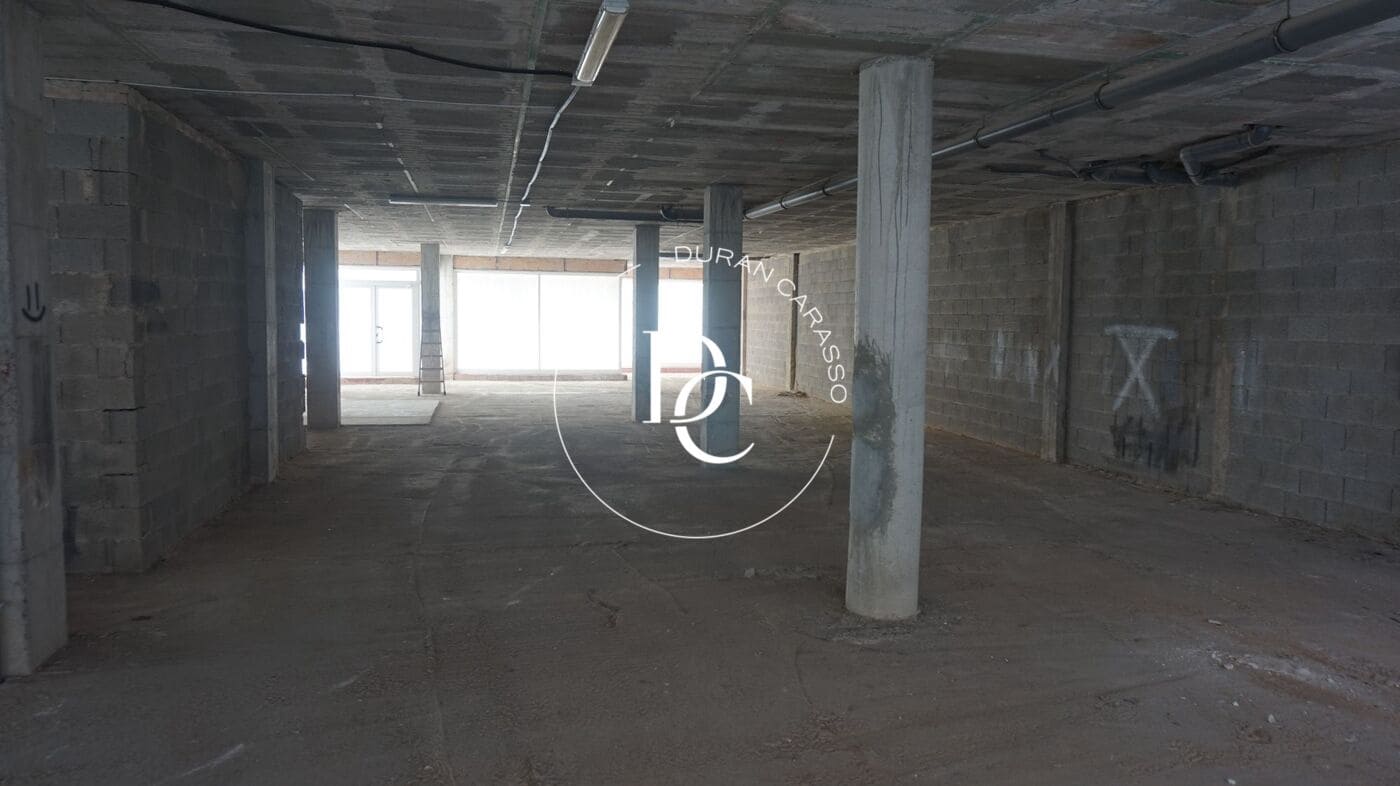 Erhverv til salg i Santa Eulalia / Santa Eularia - € 1.900.000 (Ref: 9174621)