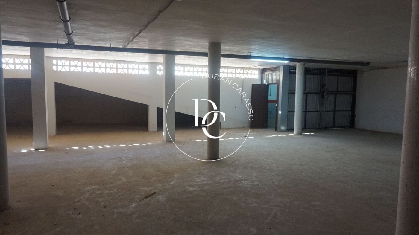 Erhverv til salg i Santa Eulalia / Santa Eularia - € 1.900.000 (Ref: 9174621)