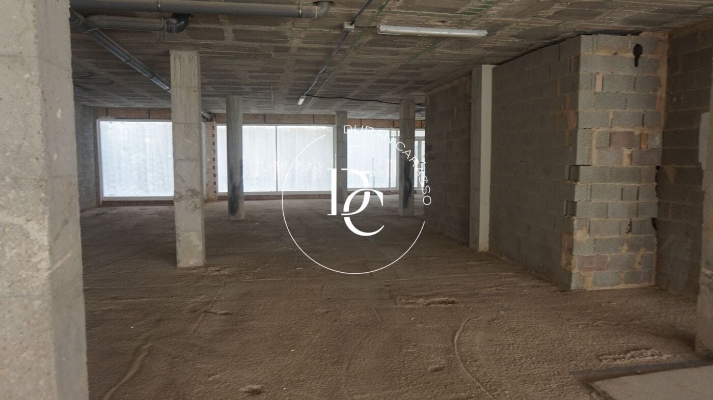 Erhverv til salg i Santa Eulalia / Santa Eularia - € 1.900.000 (Ref: 9174621)