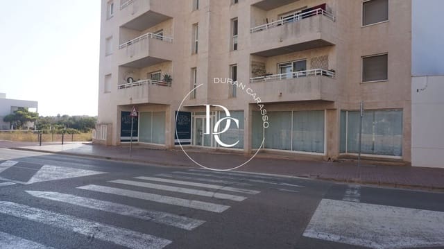 Comercial para venda em Santa Eulalia / Santa Eularia - 1 900 000 € (Ref: 9174621)