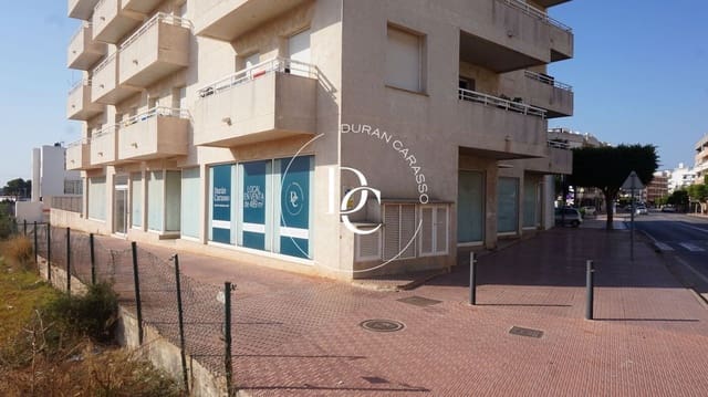 Comercial para venda em Santa Eulalia / Santa Eularia - 1 900 000 € (Ref: 9174621)