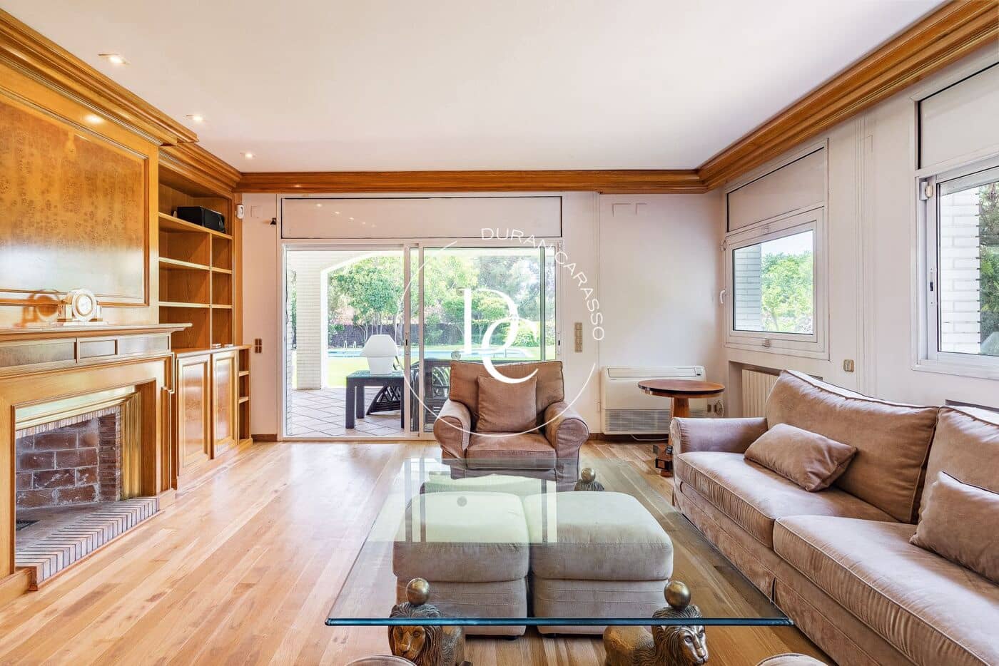 Villa/Maison de 7 chambres à louer à Sitges avec piscine - 11 000 € (Ref: 9174622)