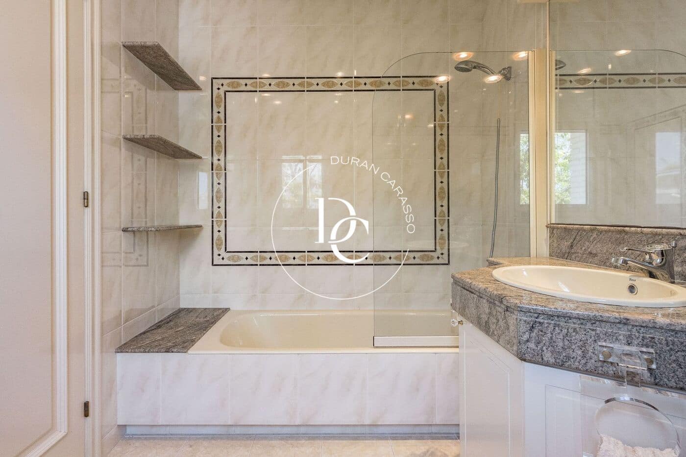 Villa/Maison de 7 chambres à louer à Sitges avec piscine - 11 000 € (Ref: 9174622)