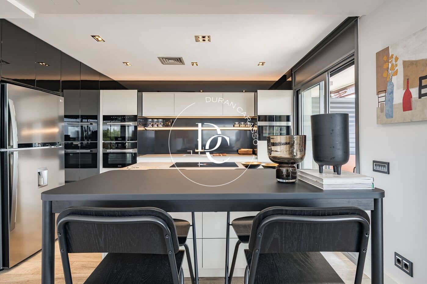 2 chambre Appartement à vendre à Sitges - 685 000 € (Ref: 9181269)