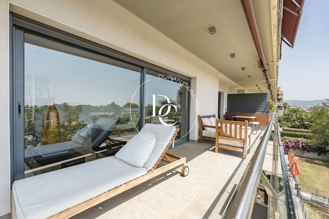 2 soveværelse Lejlighed til salg i Sitges - € 685.000 (Ref: 9181269)