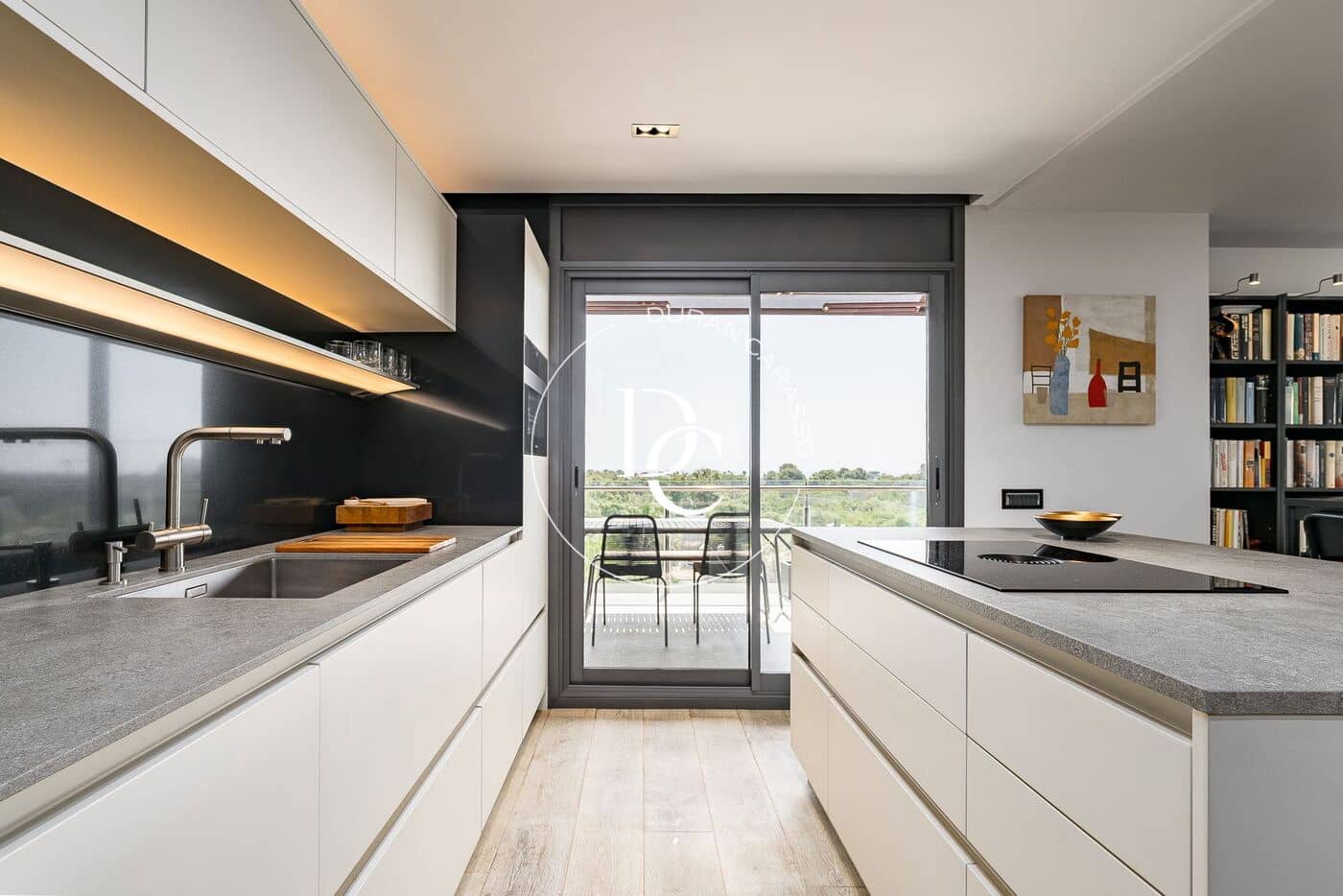 2 chambre Appartement à vendre à Sitges - 685 000 € (Ref: 9181269)