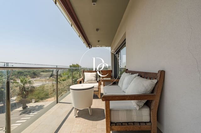 2 soveværelse Lejlighed til salg i Sitges - € 685.000 (Ref: 9181269)