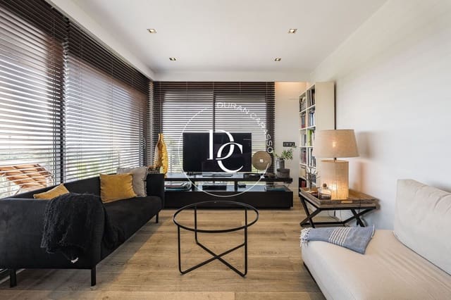 2 soveværelse Lejlighed til salg i Sitges - € 685.000 (Ref: 9181269)