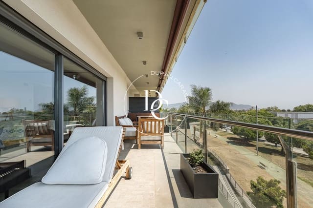 2 soveværelse Lejlighed til salg i Sitges - € 685.000 (Ref: 9181269)