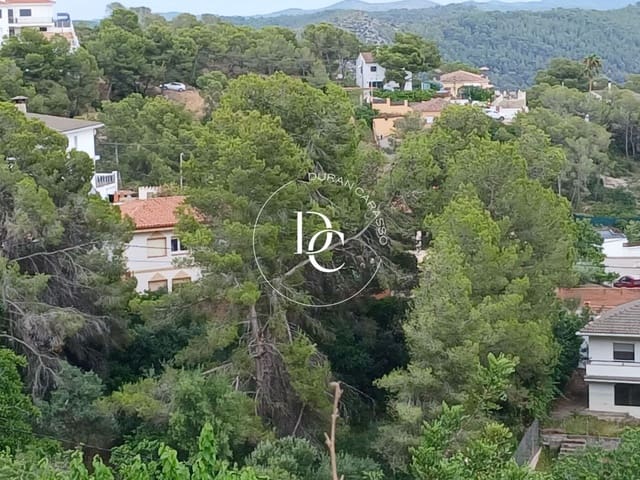 Building Plot for sale in Olivella - € 35,000 (Ref: 9183890)