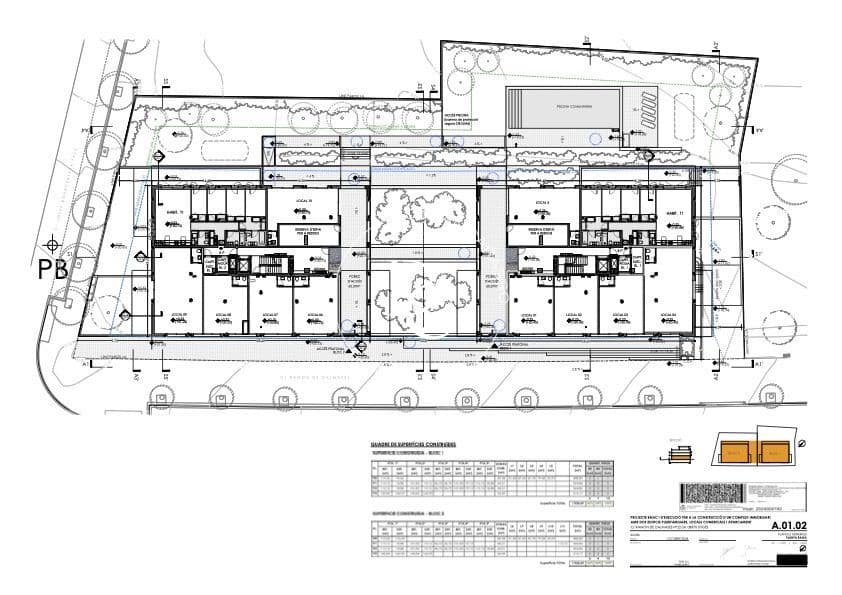 Kaupallinen vuokrattavana paikassa Sitges - 1 190 € (Ref: 9185610)