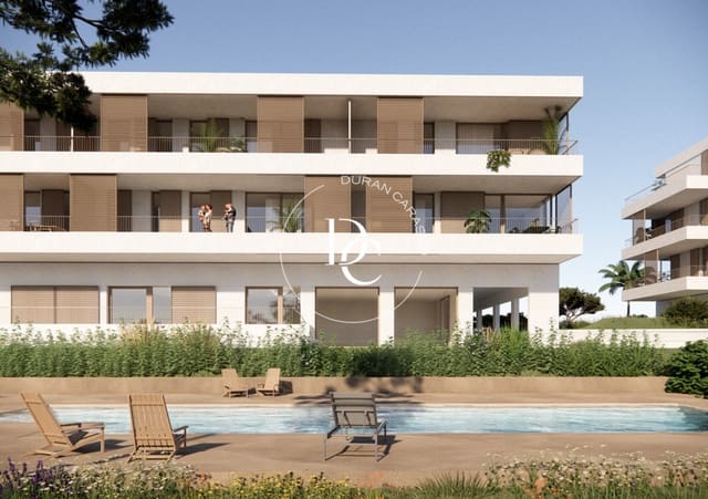 Commercieel te huur in Sitges - € 1.083 (Ref: 9185611)