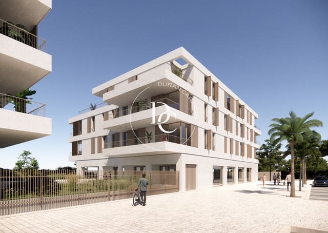 Commercieel te huur in Sitges - € 1.083 (Ref: 9185611)