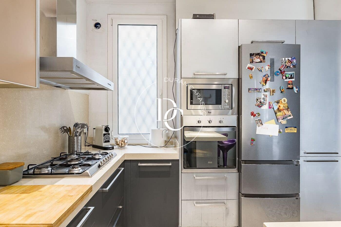 4 soveværelse Lejlighed til salg i Barcelona by - € 749.000 (Ref: 9198010)