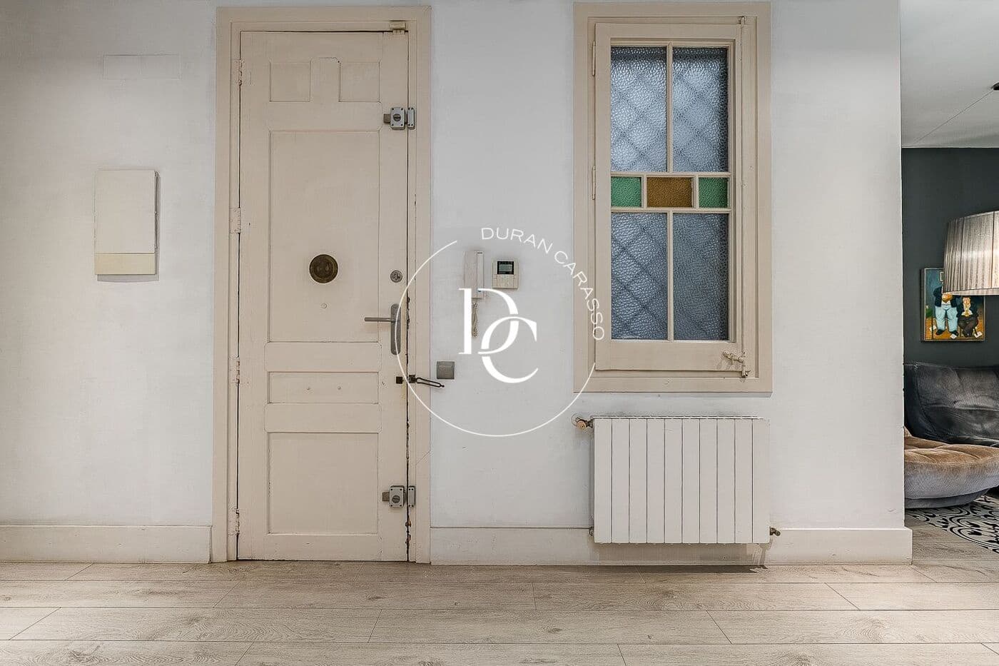 4 soveværelse Lejlighed til salg i Barcelona by - € 749.000 (Ref: 9198010)