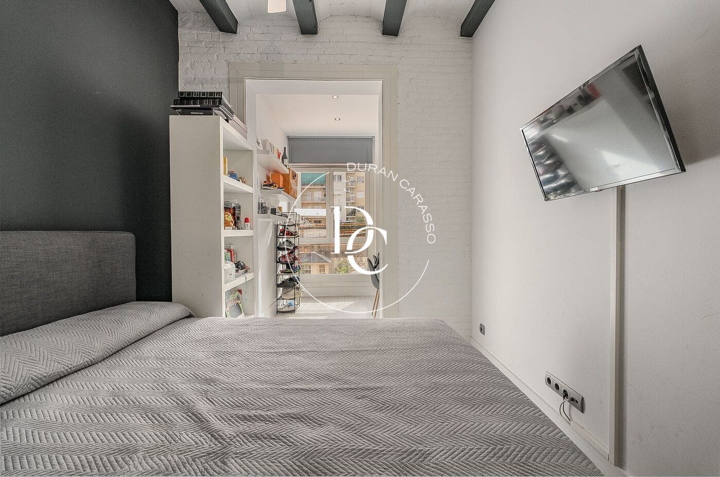 4 soveværelse Lejlighed til salg i Barcelona by - € 749.000 (Ref: 9198010)