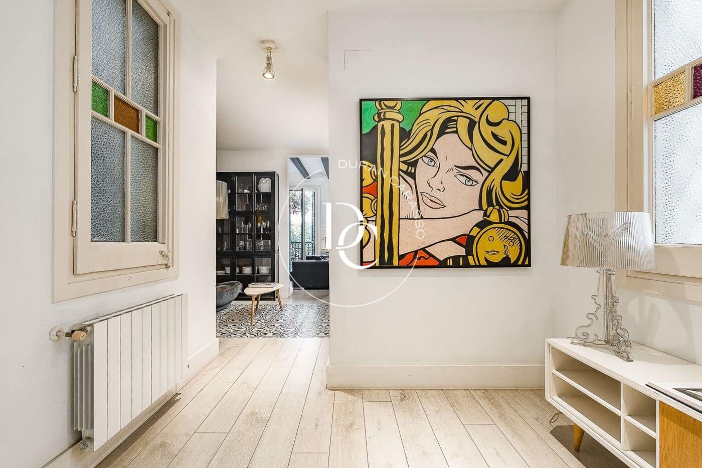 4 soveværelse Lejlighed til salg i Barcelona by - € 749.000 (Ref: 9198010)