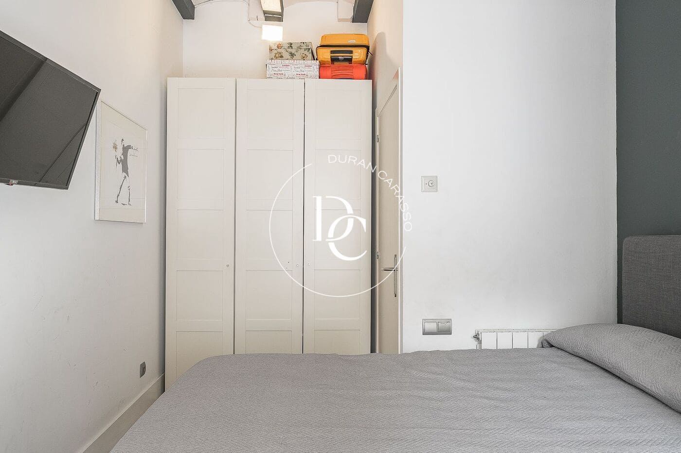 4 soveværelse Lejlighed til salg i Barcelona by - € 749.000 (Ref: 9198010)