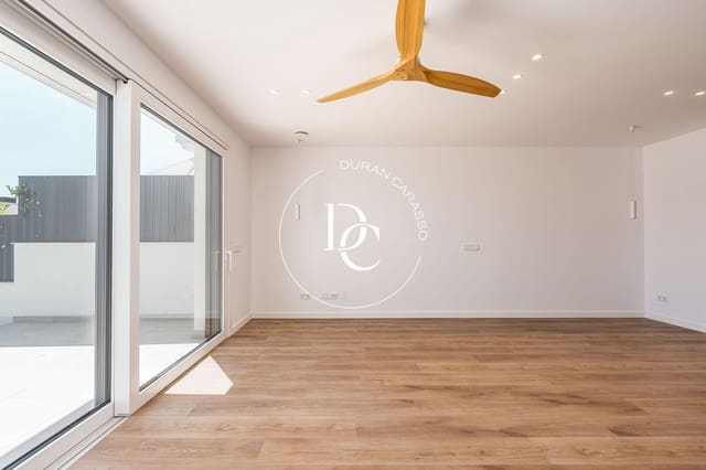 5 soverom Hus til salgs i Sitges med svømmebasseng - € 1 300 000 (Ref: 9201071)