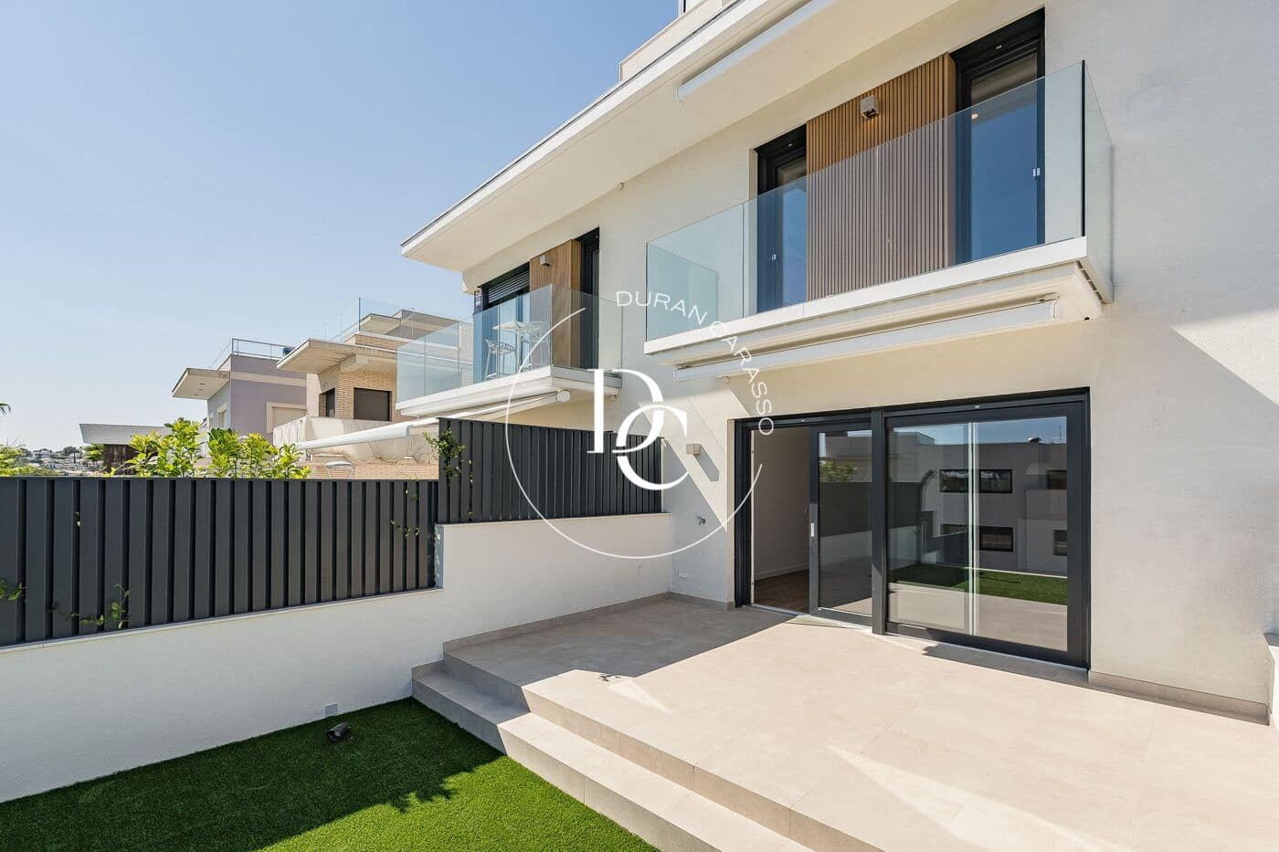 5 soveværelse Byhus til salg i Sitges med swimmingpool - € 1.300.000 (Ref: 9201071)