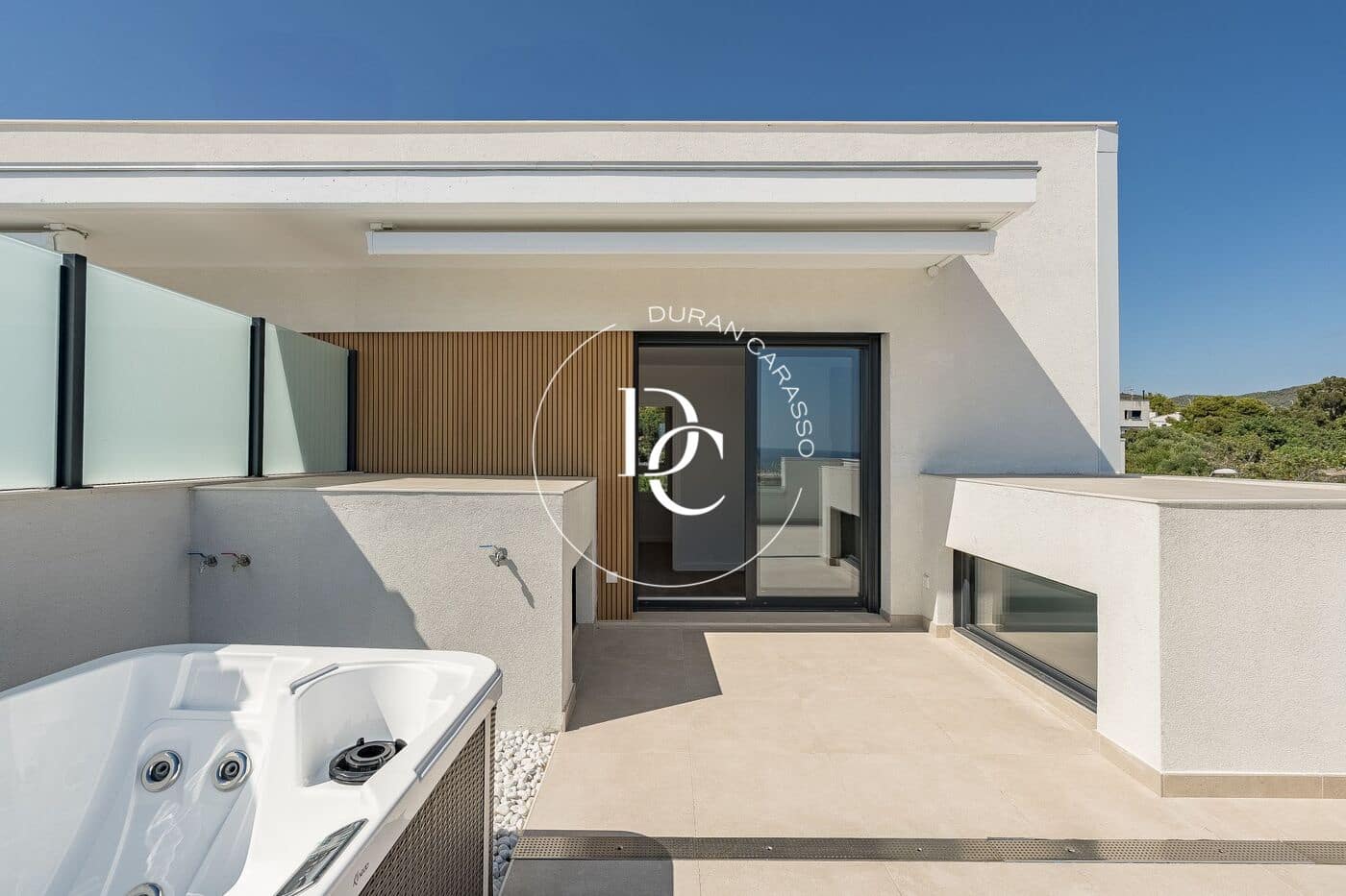 5 soveværelse Byhus til salg i Sitges med swimmingpool - € 1.300.000 (Ref: 9201071)