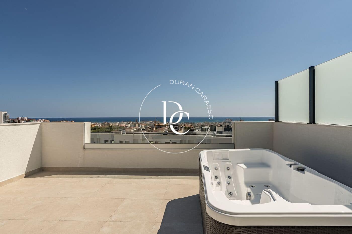 5 soveværelse Byhus til salg i Sitges med swimmingpool - € 1.300.000 (Ref: 9201071)