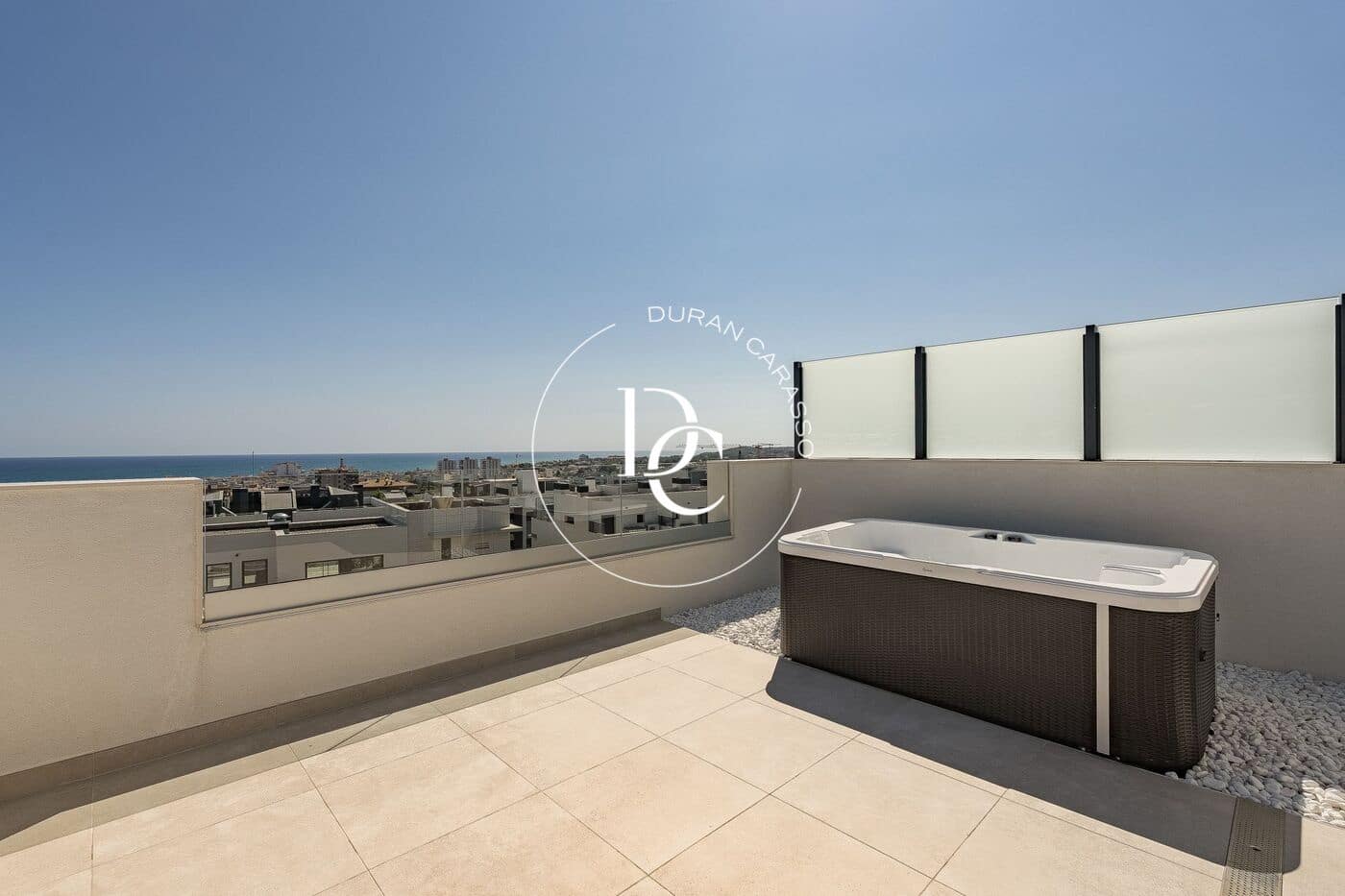 5 soveværelse Byhus til salg i Sitges med swimmingpool - € 1.300.000 (Ref: 9201071)