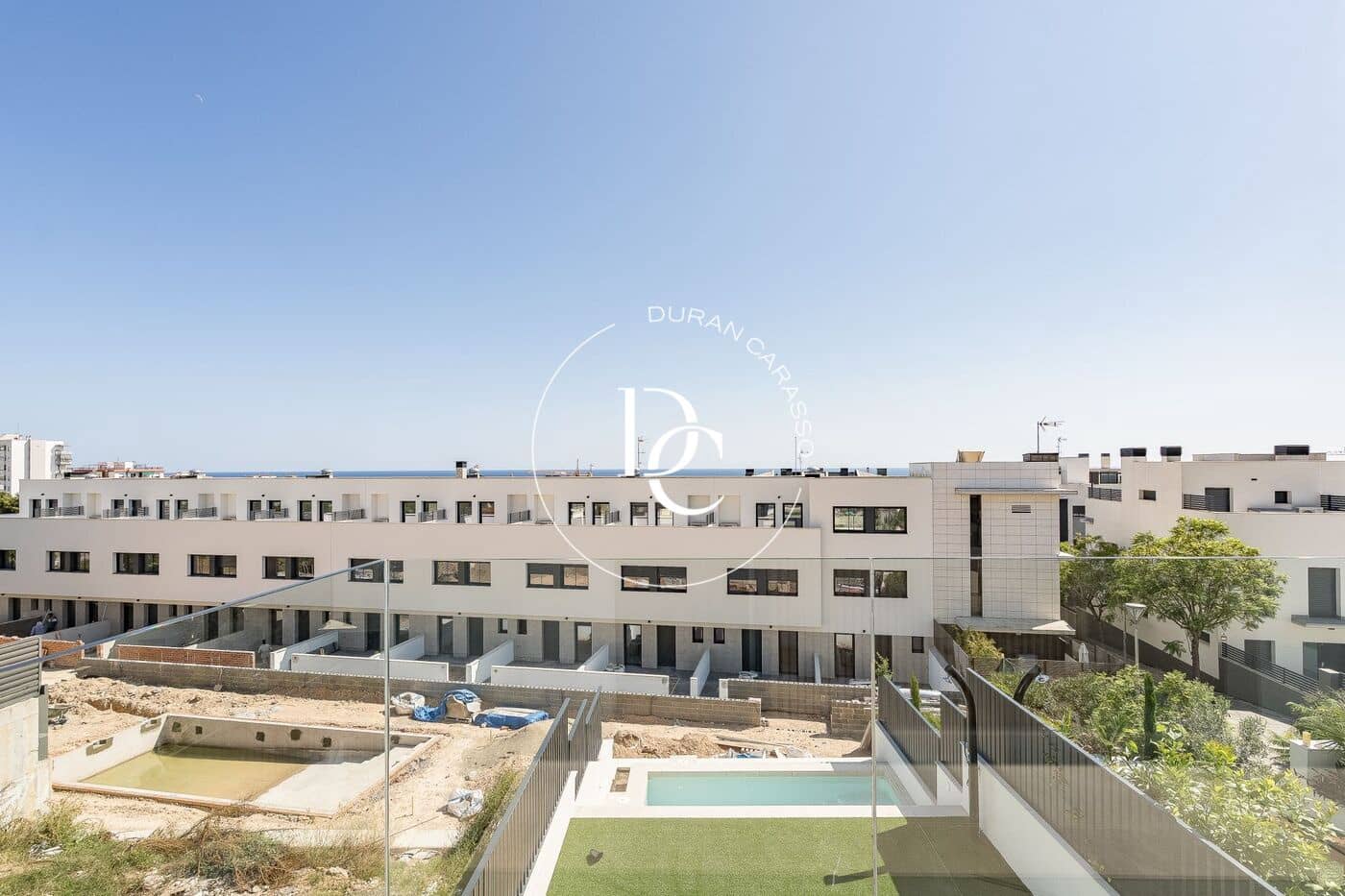 5 soveværelse Byhus til salg i Sitges med swimmingpool - € 1.300.000 (Ref: 9201071)
