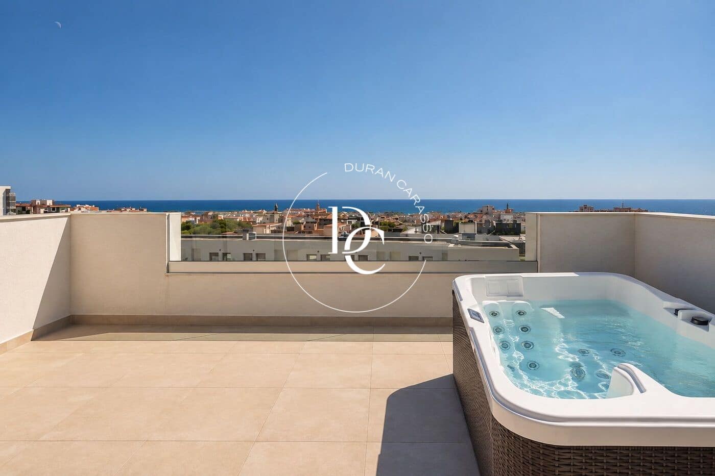 5 soverom Hus til salgs i Sitges med svømmebasseng garasje - € 1 080 000 (Ref: 9201071)