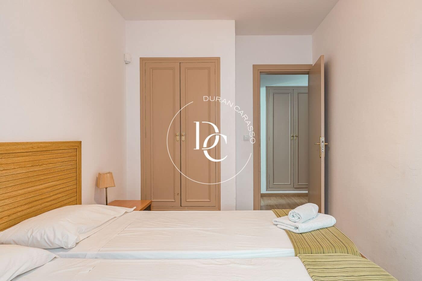 3 soverom Leilighet til salgs i Sitges - € 410 000 (Ref: 9208608)