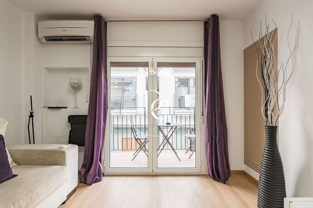 3 soverom Leilighet til salgs i Sitges - € 410 000 (Ref: 9208608)