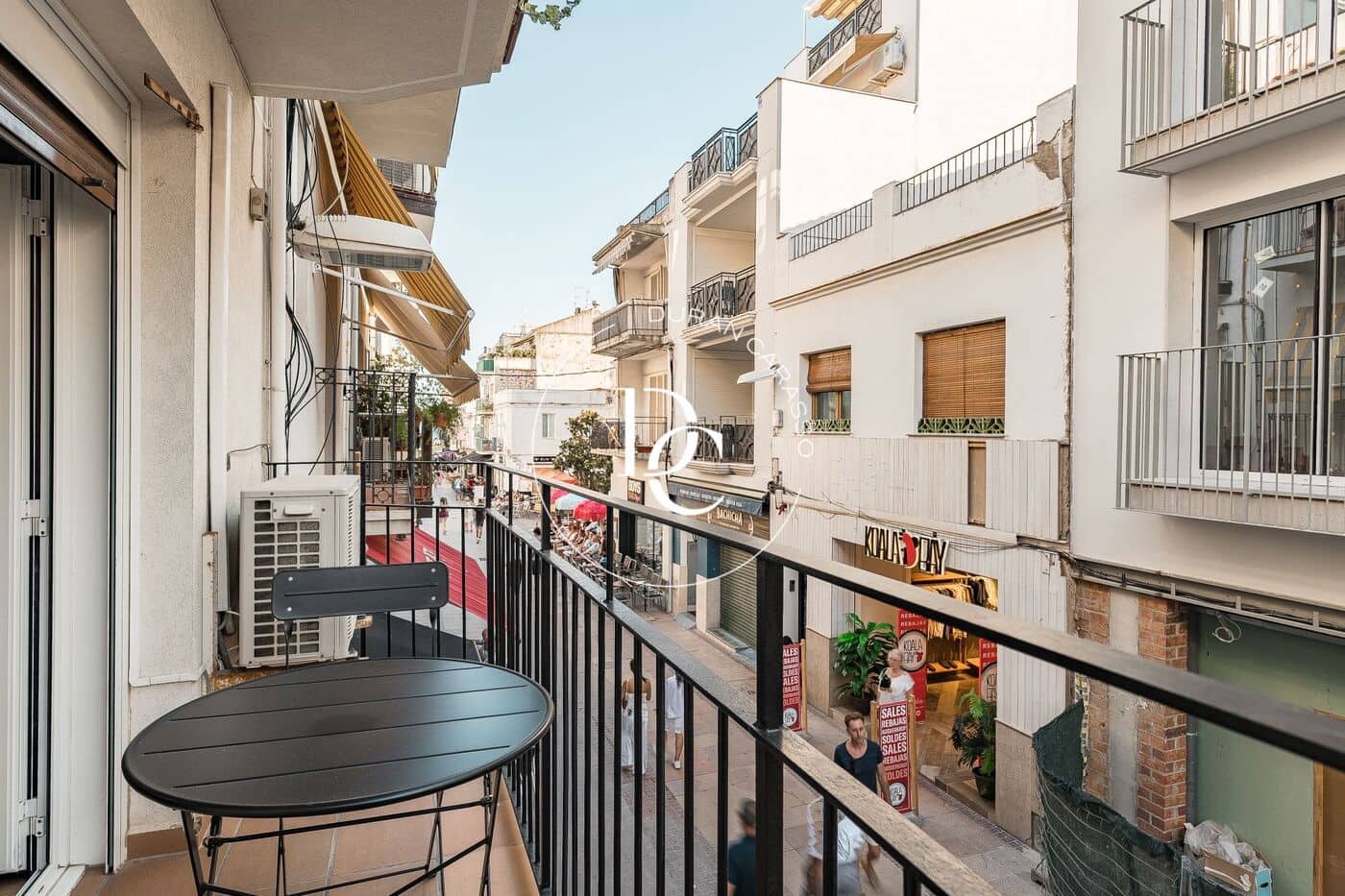 3 soverom Leilighet til salgs i Sitges - € 410 000 (Ref: 9208608)