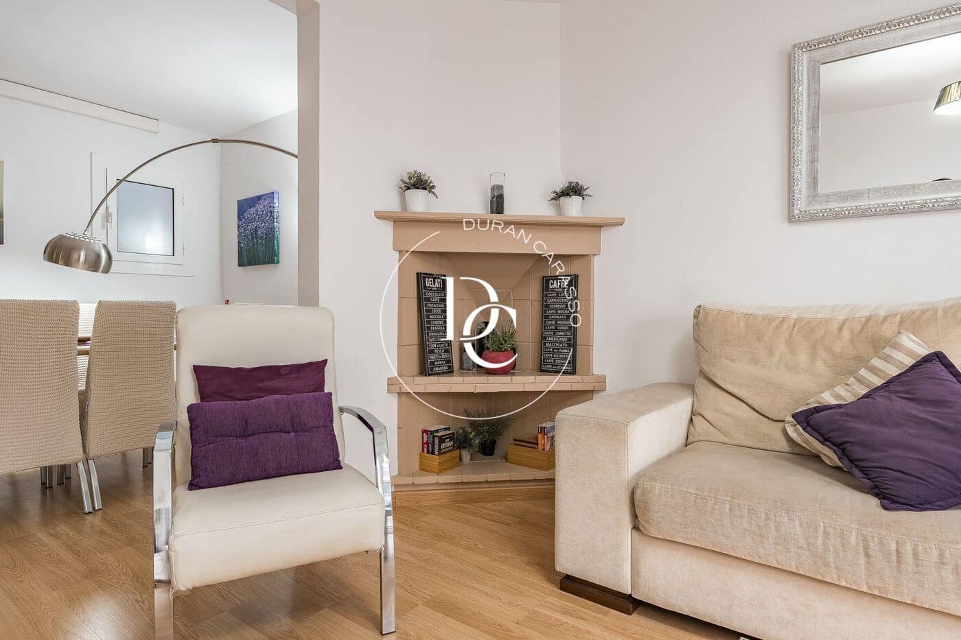 3 soverom Leilighet til salgs i Sitges - € 410 000 (Ref: 9208608)