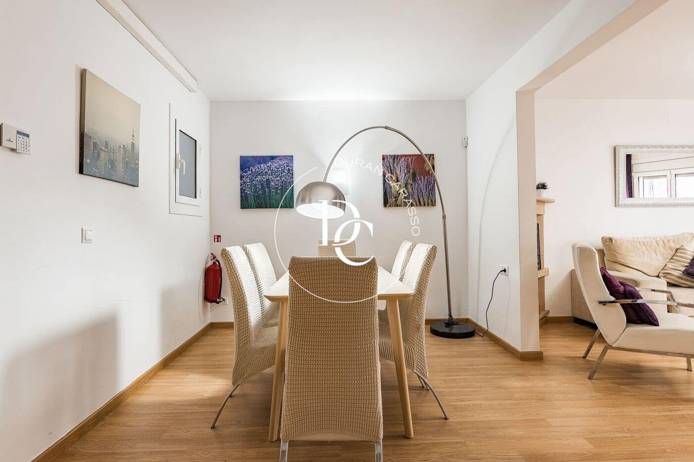 3 soverom Leilighet til salgs i Sitges - € 410 000 (Ref: 9208608)