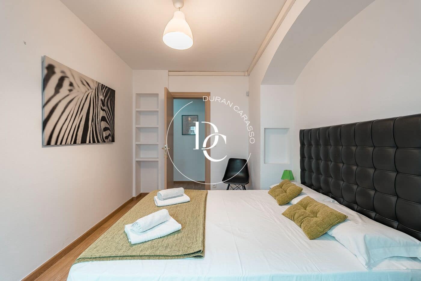 3 soverom Leilighet til salgs i Sitges - € 410 000 (Ref: 9208608)