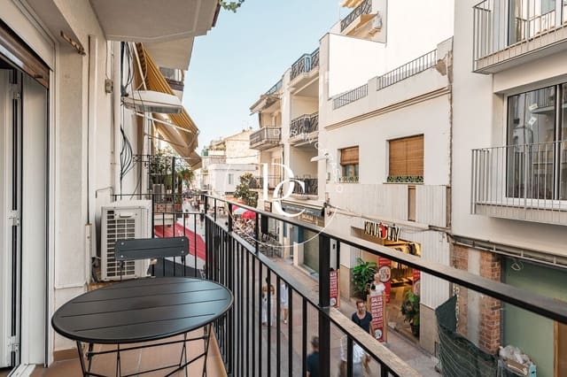 3 soverom Leilighet til salgs i Sitges - € 410 000 (Ref: 9208608)
