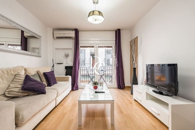 3 soverom Leilighet til salgs i Sitges - € 410 000 (Ref: 9208608)