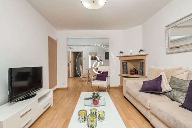 3 soverom Leilighet til salgs i Sitges - € 410 000 (Ref: 9208608)